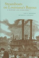 Couverture Livre steamboats
